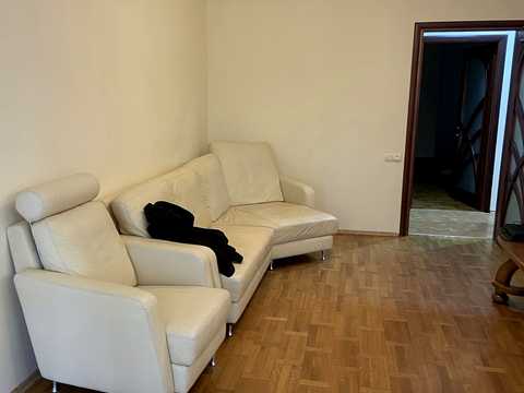 квартира за адресою Писаржевського вул., 3