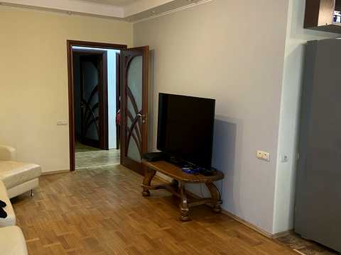 квартира за адресою Писаржевського вул., 3