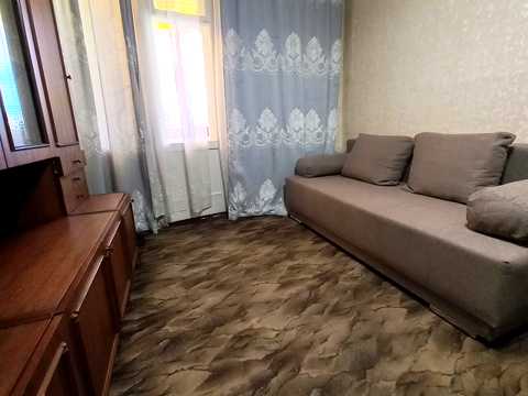 квартира по адресу Щусева ул., 27/4