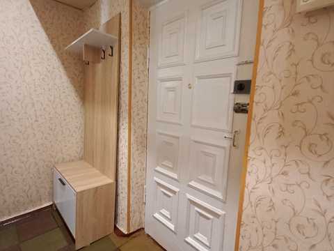 квартира по адресу Щусева ул., 27/4