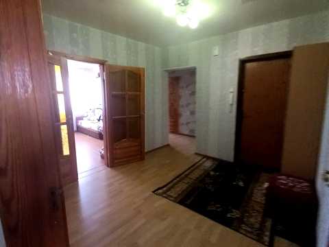 квартира по адресу Академика Глушкова просп., 45