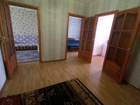 квартира по адресу Академика Глушкова просп., 45