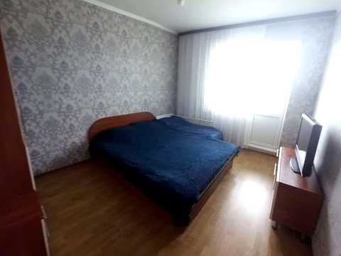 квартира по адресу Академика Глушкова просп., 45