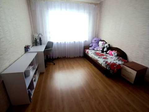 квартира по адресу Академика Глушкова просп., 45