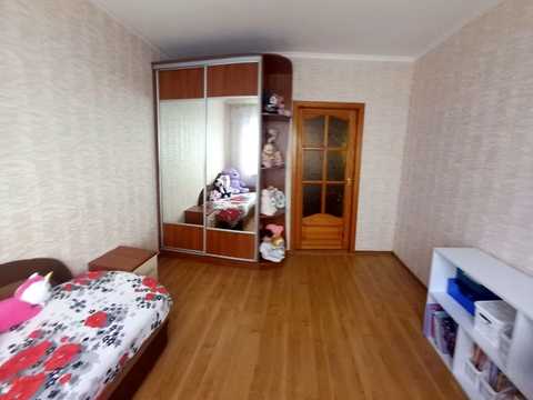 квартира по адресу Академика Глушкова просп., 45