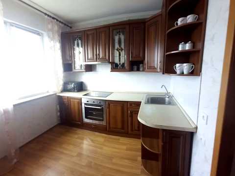 квартира по адресу Академика Глушкова просп., 45