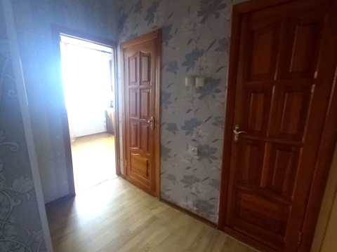 квартира по адресу Академика Глушкова просп., 45