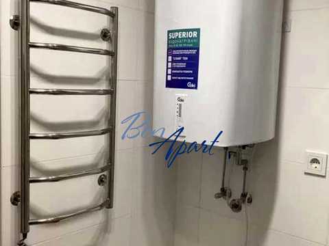 квартира по адресу Валер'яна Підмогильного ул., 5