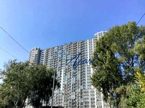 квартира по адресу Валер'яна Підмогильного ул., 5