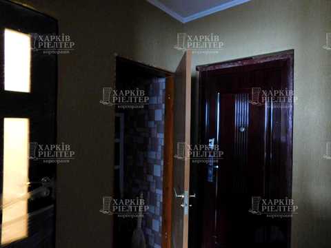 квартира за адресою Метробудівників вул., 34