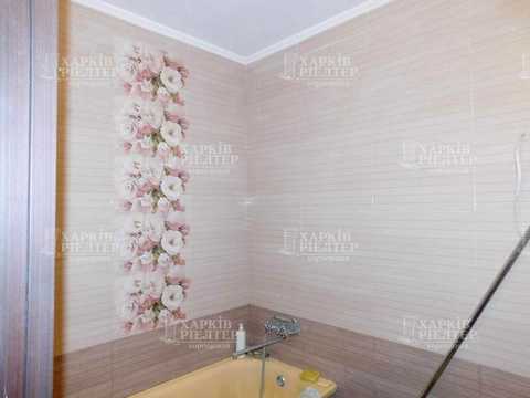квартира за адресою Метробудівників вул., 34