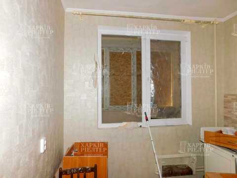 квартира за адресою Метробудівників вул., 34