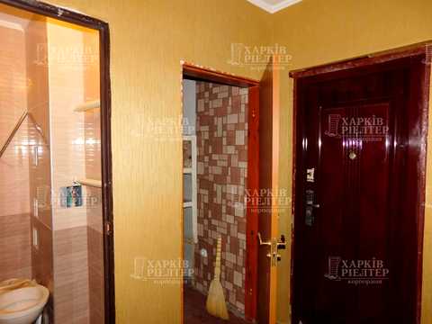 квартира за адресою Метробудівників вул., 34