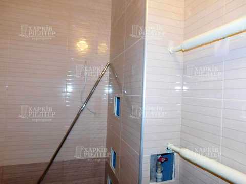 квартира за адресою Метробудівників вул., 34