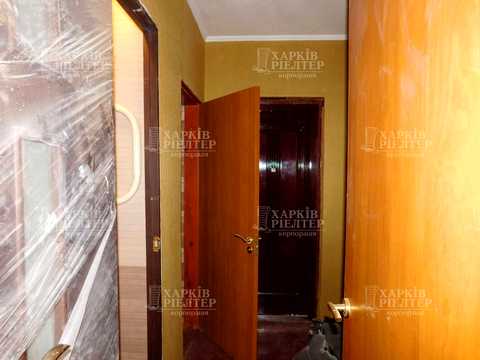 квартира за адресою Метробудівників вул., 34