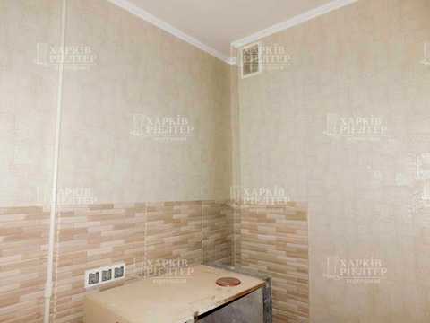 квартира за адресою Метробудівників вул., 34