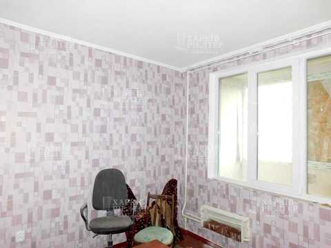 квартира за адресою Метробудівників вул., 34