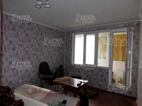 квартира за адресою Метробудівників вул., 34