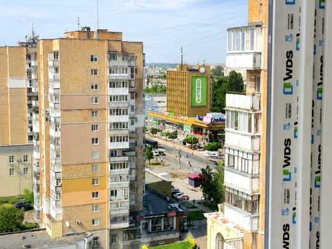квартира за адресою Житомир, майдан Мистецькі Ворота пл., 9-А