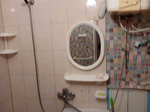 квартира за адресою Академіка Корольова вул., 2