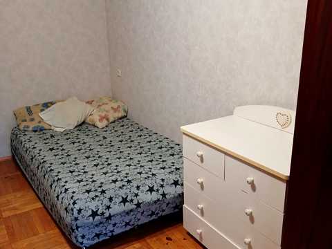квартира за адресою Академіка Корольова вул., 2