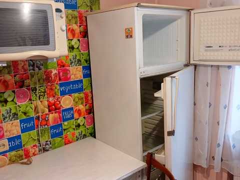 квартира за адресою Академіка Корольова вул., 2