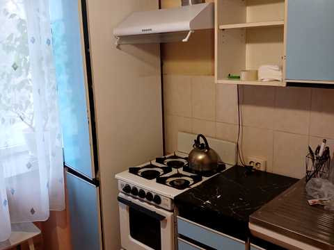 квартира за адресою Академіка Корольова вул., 2