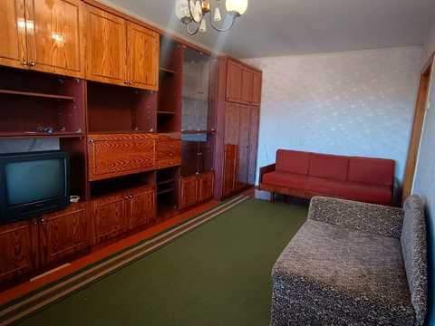 квартира за адресою Заболотного вул., 6