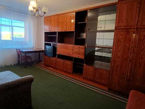 квартира за адресою Заболотного вул., 6