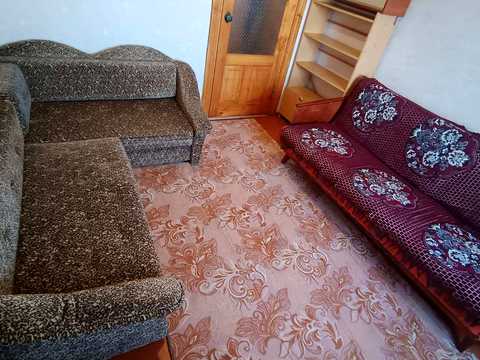 квартира за адресою Заболотного вул., 6