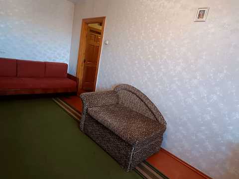 квартира за адресою Заболотного вул., 6