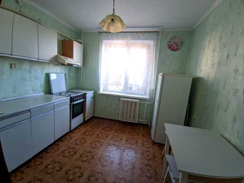 квартира за адресою Заболотного вул., 6