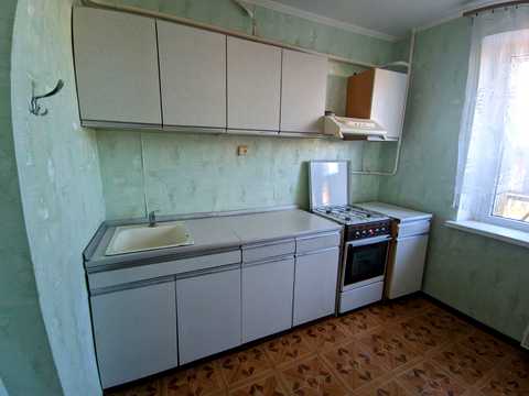 квартира за адресою Заболотного вул., 6