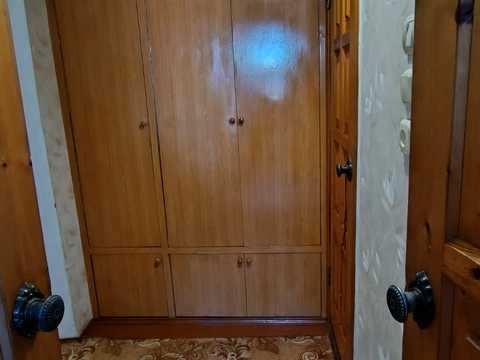 квартира за адресою Заболотного вул., 6