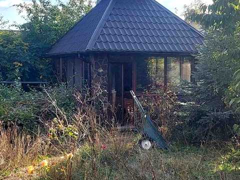 будинок за адресою с. Лютіж, Річна