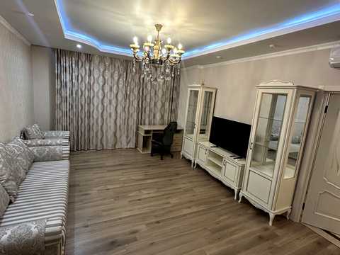 квартира за адресою Валерія Самофалова вул. (Каманіна), 16а/2