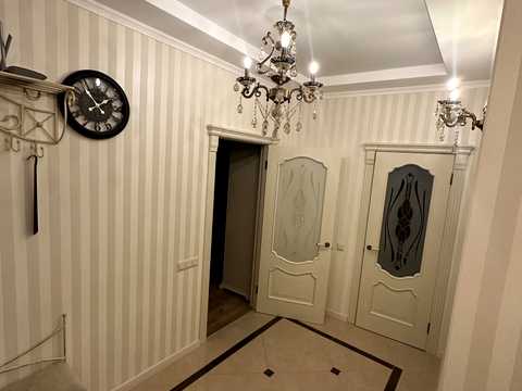 квартира за адресою Валерія Самофалова вул. (Каманіна), 16а/2
