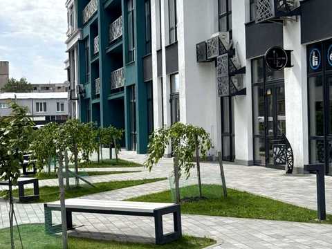 квартира за адресою Житомир, Михайла Грушевського вул. (Котовського), 98-А