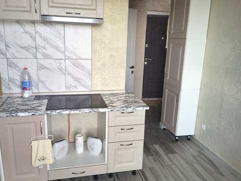 квартира по адресу Костанди ул., 162/4