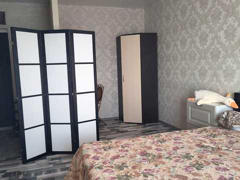 квартира по адресу Костанди ул., 162/4
