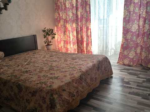 квартира по адресу Костанди ул., 162/4