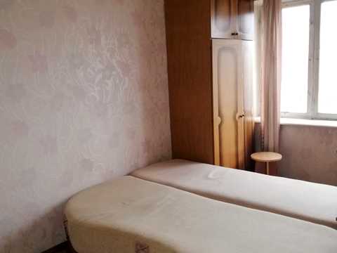 квартира по адресу Братиславская ул., 24