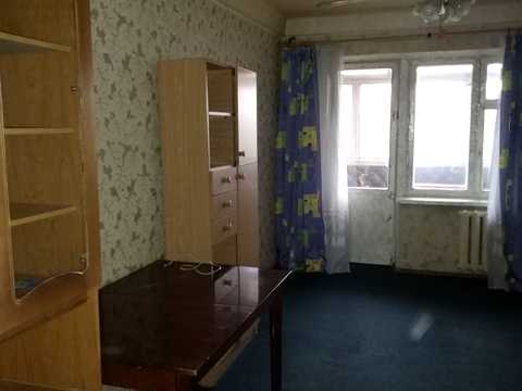 квартира по адресу Братиславская ул., 24