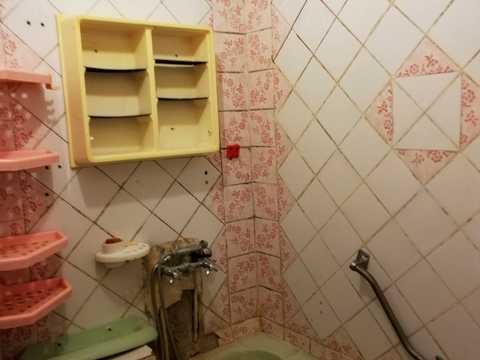 квартира по адресу Братиславская ул., 24