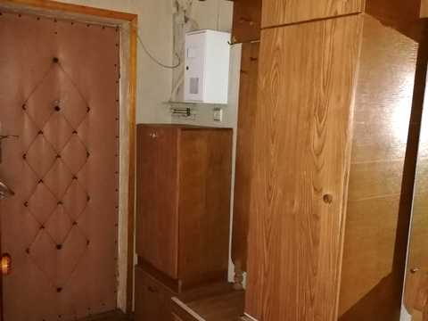 квартира по адресу Братиславская ул., 24