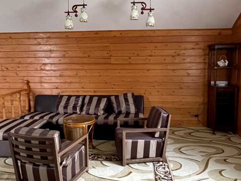 дом по адресу Молодіжна ул., 34