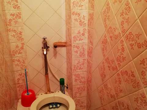 квартира по адресу Братиславская ул., 24