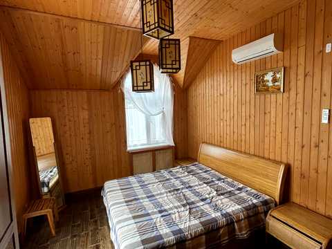 дом по адресу Молодіжна ул., 34