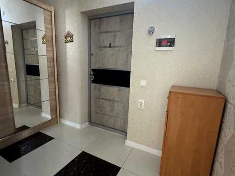 квартира по адресу Единства ул., 4