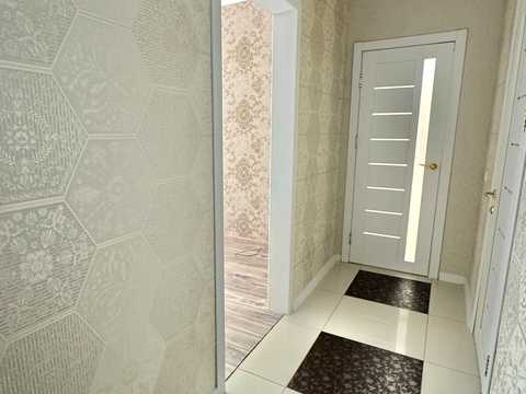 квартира по адресу Единства ул., 4